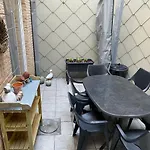 Des Ambassadeurs 公寓 布兰肯贝赫