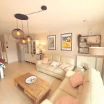 Des Ambassadeurs Appartement