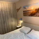 Appartement Des Ambassadeurs Blankenberge