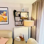 Des Ambassadeurs Appartement Blankenberge