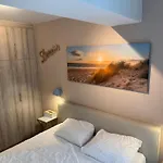 Des Ambassadeurs Appartement