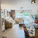 Des Ambassadeurs 公寓 布兰肯贝赫