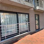 Des Ambassadeurs Apartmán
