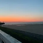 Apartmán Des Ambassadeurs Blankenberge
