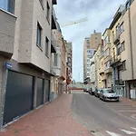 Des Ambassadeurs Apartmán Blankenberge