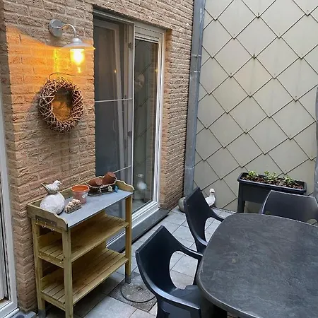 Apartment Des Ambassadeurs *