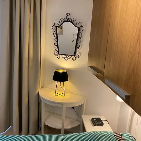 Des Ambassadeurs * 布兰肯贝赫