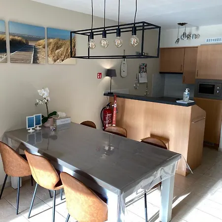 Apartment Des Ambassadeurs *