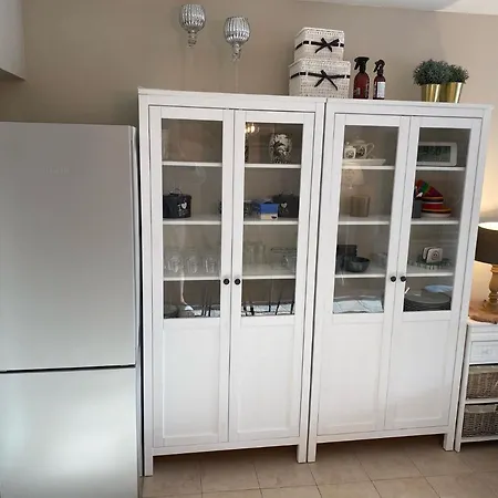 公寓 Des Ambassadeurs *