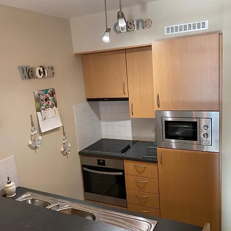 Des Ambassadeurs Blankenberge