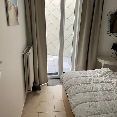 Des Ambassadeurs 布兰肯贝赫