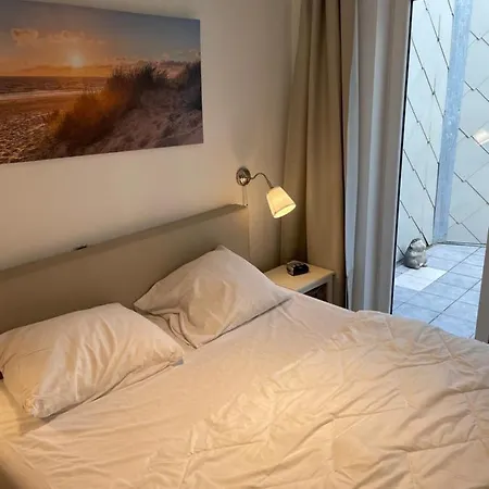 Apartment Des Ambassadeurs *