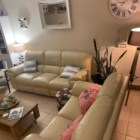 Des Ambassadeurs * Blankenberge