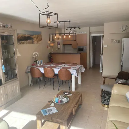 Des Ambassadeurs * Blankenberge