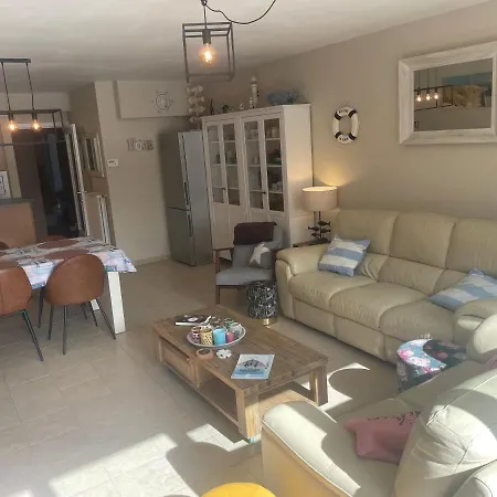 Apartment Des Ambassadeurs *