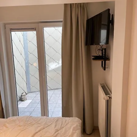 Apartamento Des Ambassadeurs *
