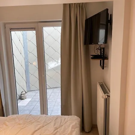 公寓 Des Ambassadeurs *