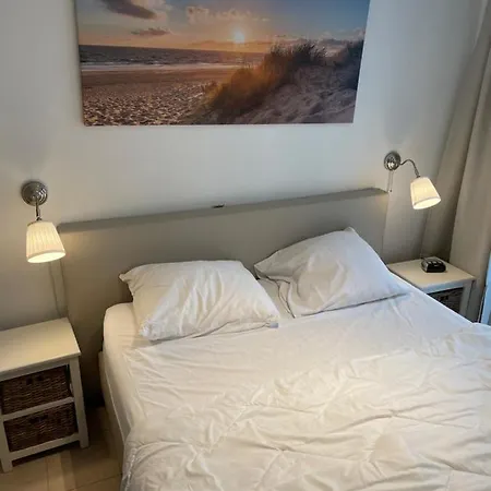 Des Ambassadeurs 布兰肯贝赫