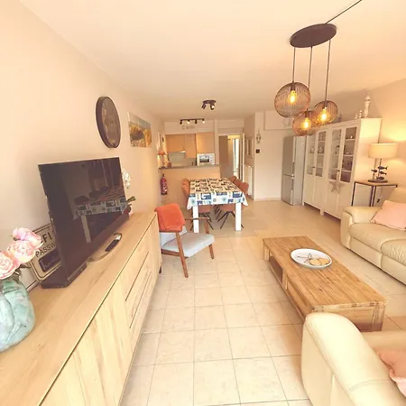 Des Ambassadeurs Apartment *