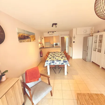 Apartment Des Ambassadeurs *
