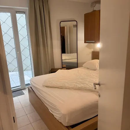 Apartment Des Ambassadeurs *