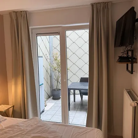 Appartement Des Ambassadeurs *