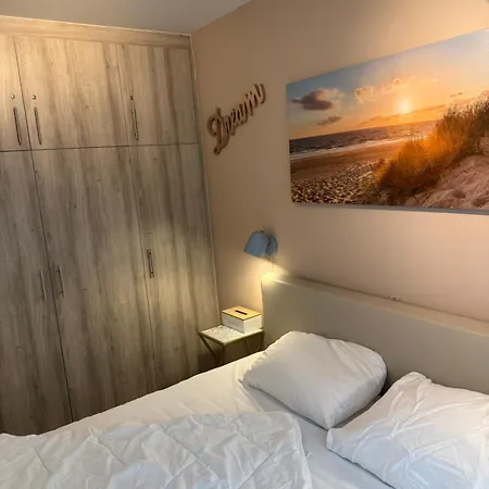 Apartment Des Ambassadeurs Blankenberge