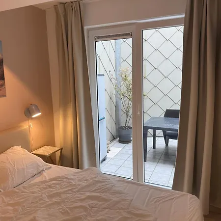 Apartment Des Ambassadeurs *