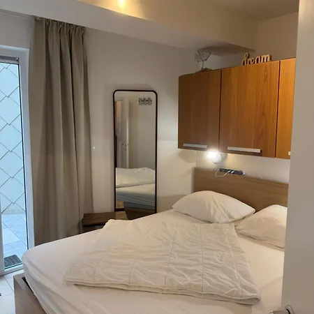 Des Ambassadeurs Apartment Blankenberge