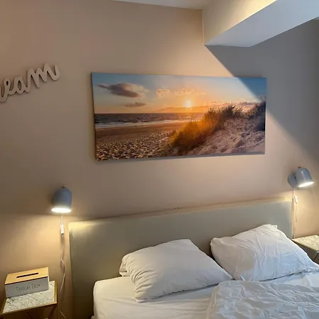 Des Ambassadeurs Apartment *