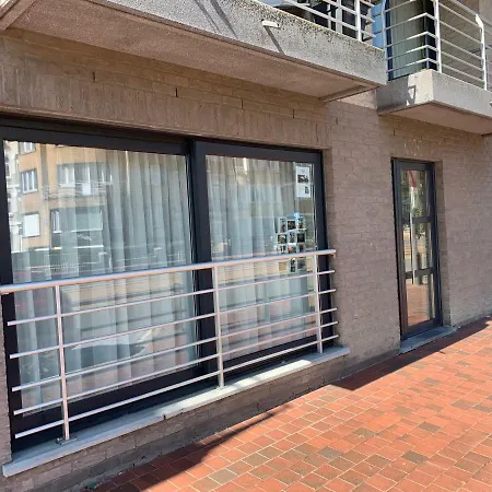 Des Ambassadeurs 公寓