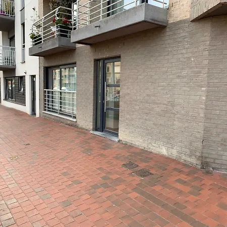 Des Ambassadeurs Apartamento