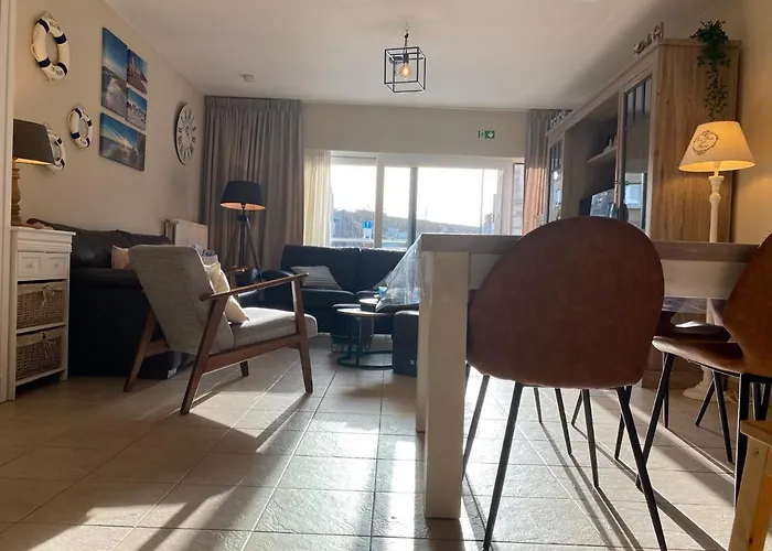 Des Ambassadeurs Blankenberge