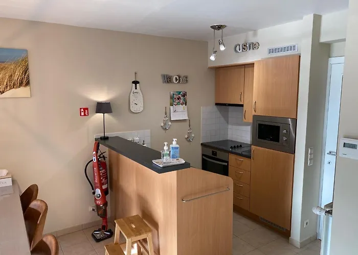 Appartement Des Ambassadeurs *