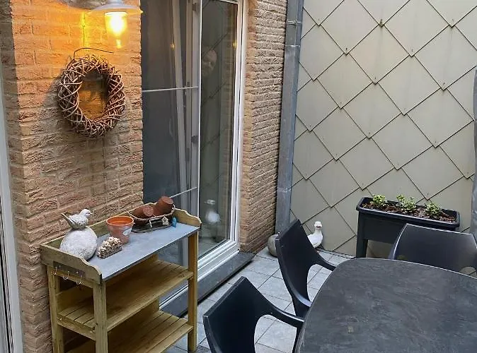 Appartement Des Ambassadeurs *