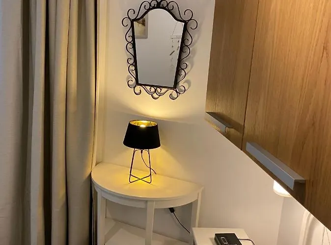 Des Ambassadeurs * Blankenberge