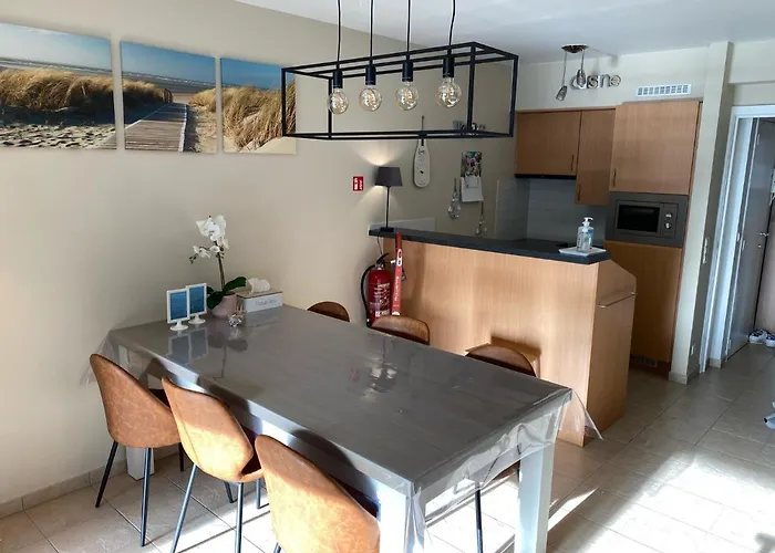 Appartement Des Ambassadeurs *