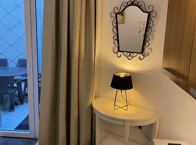 Appartement Des Ambassadeurs