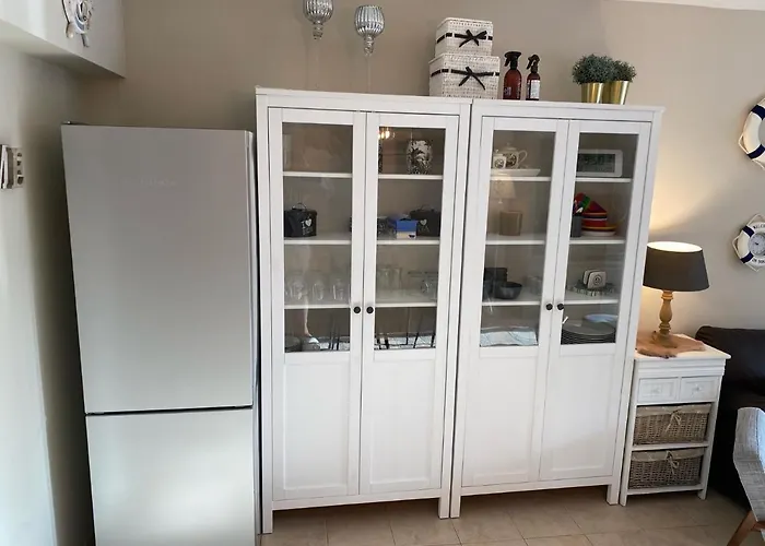 Appartement Des Ambassadeurs *