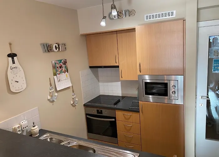 Des Ambassadeurs Blankenberge