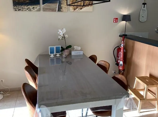 Appartement Des Ambassadeurs