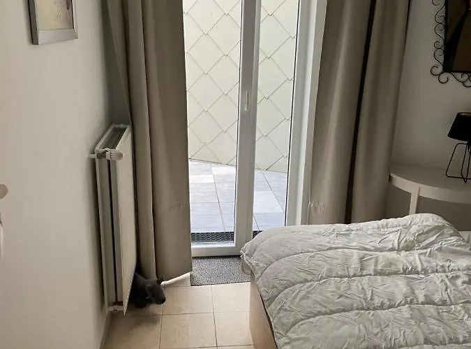 Des Ambassadeurs Blankenberge