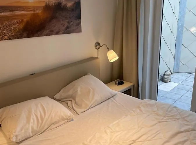 Appartement Des Ambassadeurs *