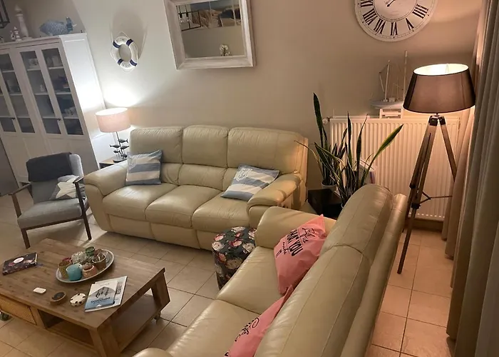 Des Ambassadeurs * Blankenberge