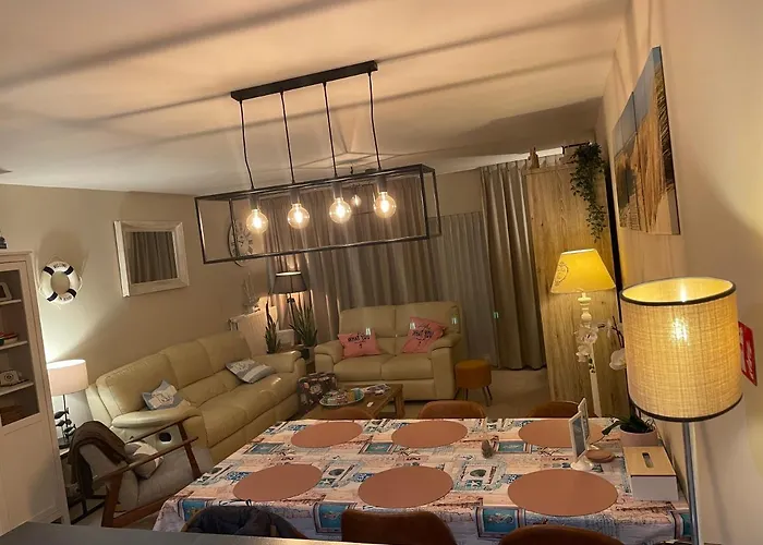 Appartement Des Ambassadeurs Blankenberge