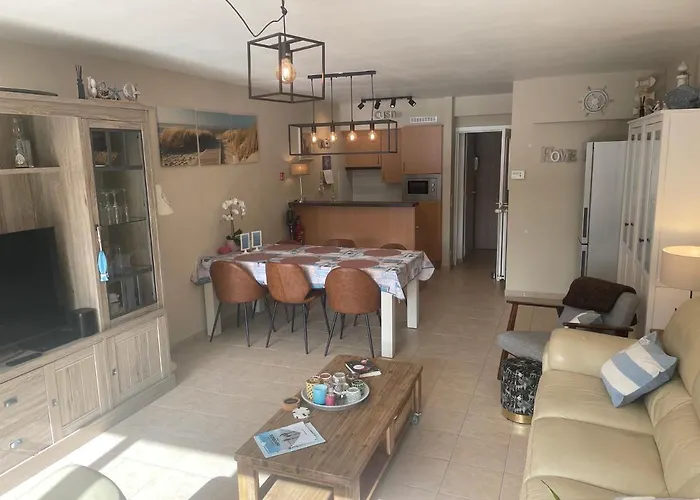 Des Ambassadeurs * Blankenberge