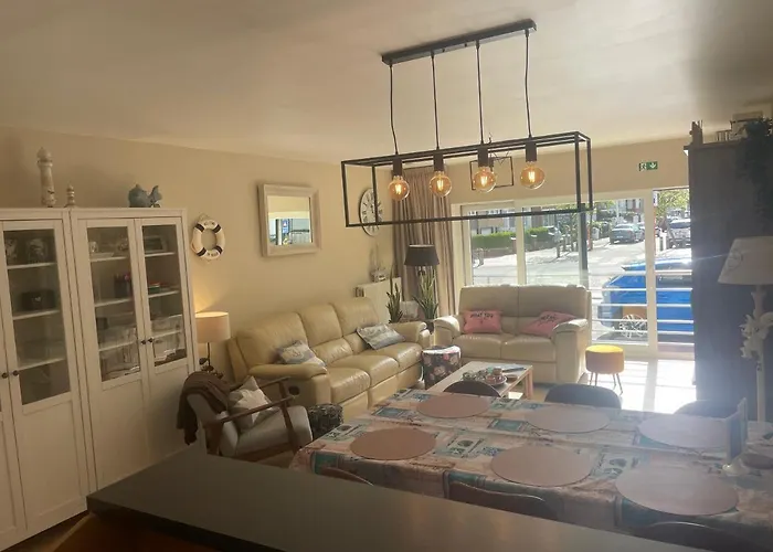 Appartement Des Ambassadeurs *