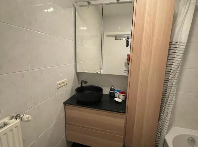 Appartement Des Ambassadeurs Blankenberge