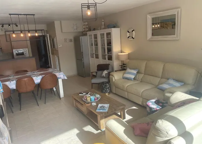 Appartement Des Ambassadeurs *