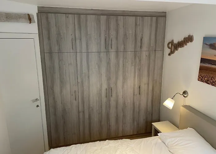 Des Ambassadeurs * Blankenberge